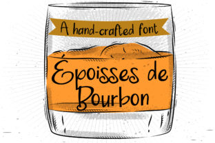 Époisses De Bourbon Font: A Branding Review
